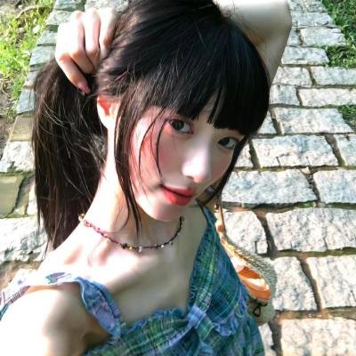 少女大盗 高清封面